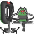 Dive Systems 3K Mod Donut fr Monoflaschen (DIR Harnes)