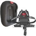 Dive Systems 3K Mod Donut fr Doppelflaschen (DIR Harnes)