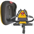 Dive Systems 3K Mod Donut fr Doppelflaschen (DIR Harnes)