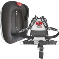 Dive Systems 3K Mod Donut fr Doppelflaschen (DIR Harnes)