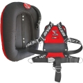 Dive Systems 3K Mod Donut fr Doppelflaschen (DIR Harnes)