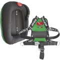 Dive Systems 3K Mod Donut fr Doppelflaschen (DIR Harnes)