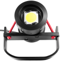 Yellow Diving  LED Lampenkopf V80