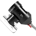 Yellow Diving  LED Lampenkopf V80