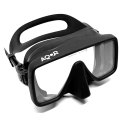 AQOR Maske Classic Frameless