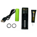 Aqor Tauchlampe Mini