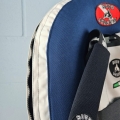 Divesystems Quickly MoBi Blau / Weis