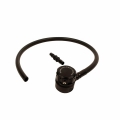 Yellow Diving Urinalventil P-Valve LOWPRO (balanciert)