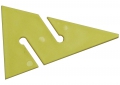 Arrow gelb (drectional Marker)