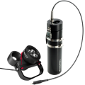 Yellow Diving Lampensystem 40W LED
